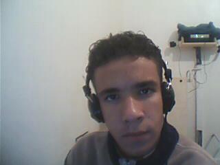 mohammed    et   fatima   et  benyouness